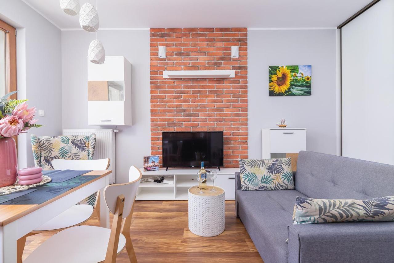 Apartments Go Rakowicka By Noclegi Renters クラクフ エクステリア 写真