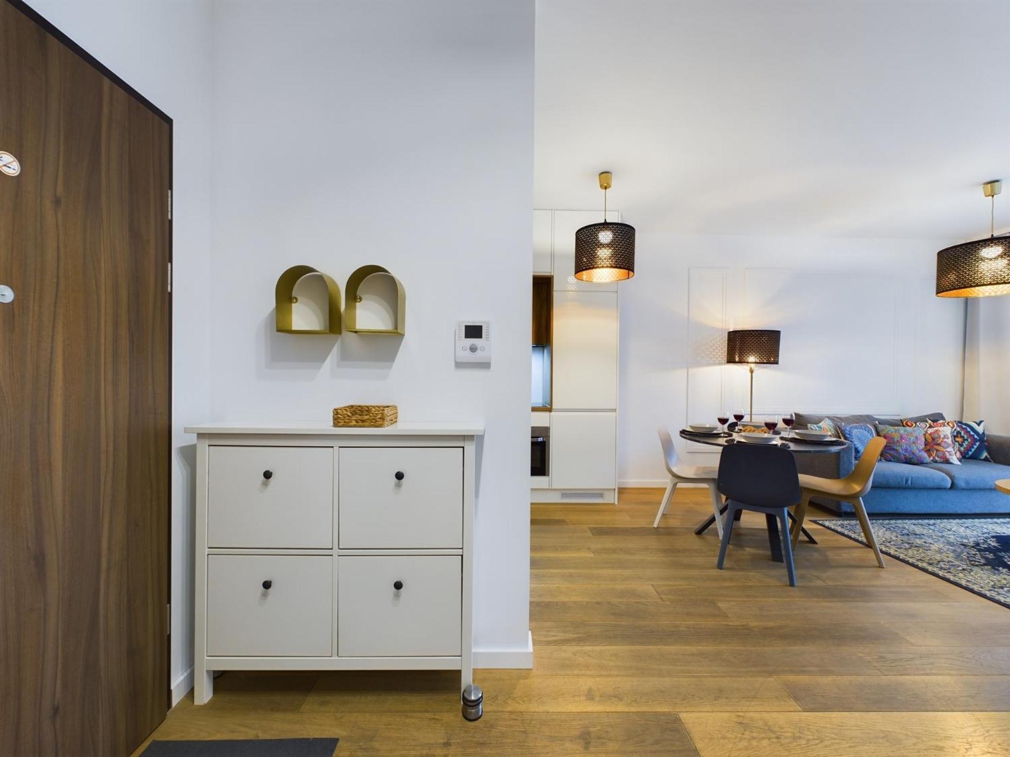 Apartments Go Rakowicka By Noclegi Renters クラクフ エクステリア 写真