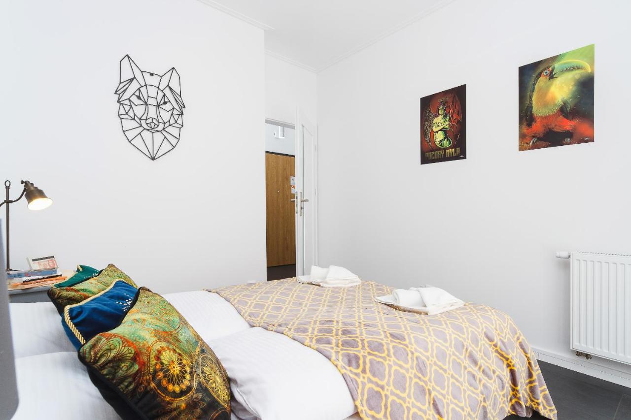 Apartments Go Rakowicka By Noclegi Renters クラクフ エクステリア 写真