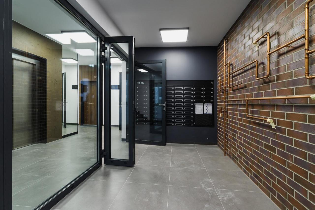 Apartments Go Rakowicka By Noclegi Renters クラクフ エクステリア 写真